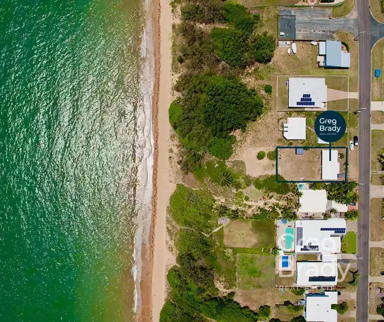 Second view of Homely house listing, 73 Rasmussen Avenue, Hay Point QLD 4740