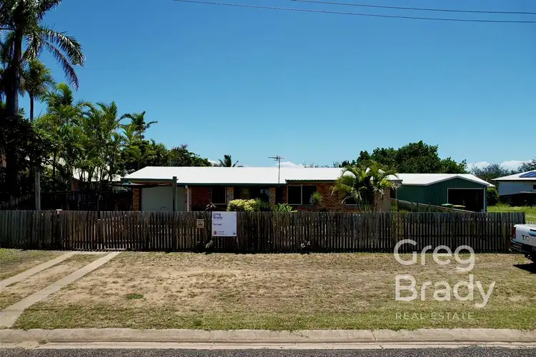 Third view of Homely house listing, 73 Rasmussen Avenue, Hay Point QLD 4740