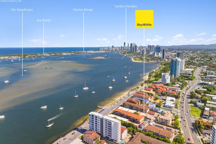 15/111 Frank Street, Labrador QLD 4215