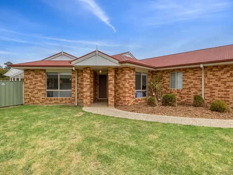 Second view of Homely house listing, 23 The Avenue, Thurgoona NSW 2640
