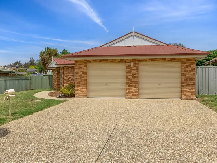 Third view of Homely house listing, 23 The Avenue, Thurgoona NSW 2640