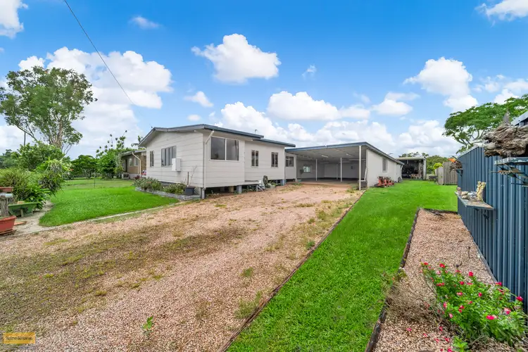 4 Gowrie Street, Mourilyan QLD 4858