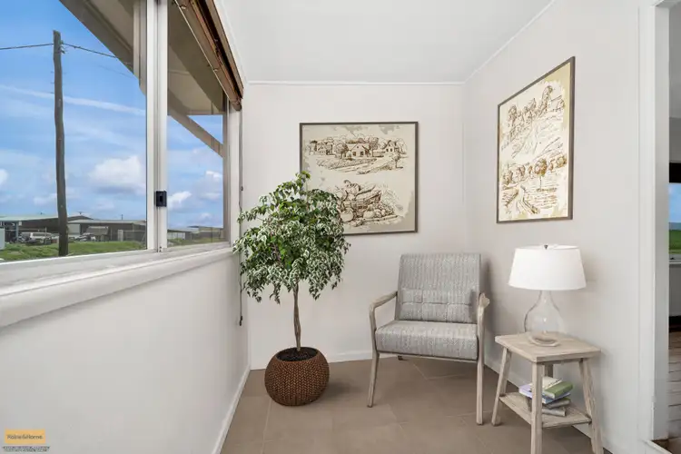 Second view of Homely house listing, 4 Gowrie Street, Mourilyan QLD 4858