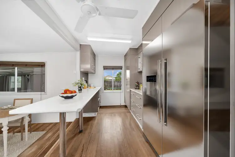 Fifth view of Homely house listing, 4 Gowrie Street, Mourilyan QLD 4858