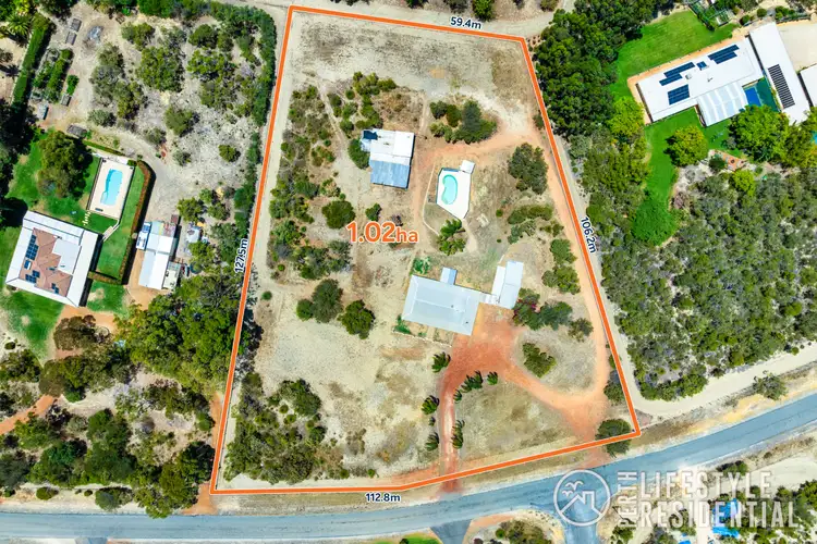 Third view of Homely house listing, 206 Woolly Bush Loop, Woodridge WA 6041