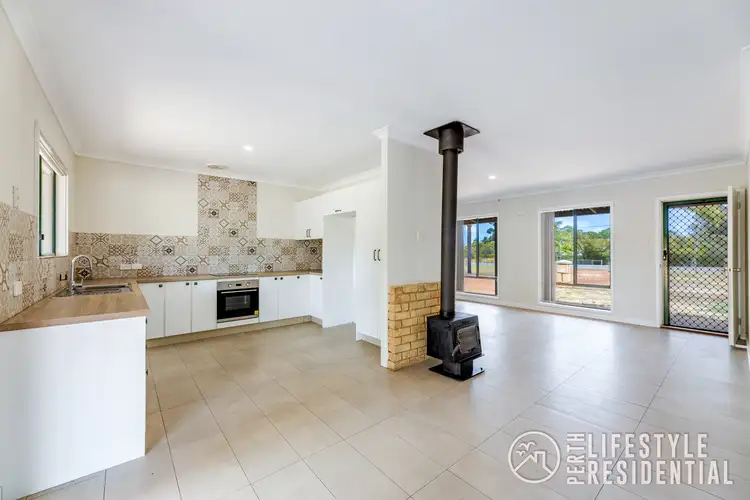 Sixth view of Homely house listing, 206 Woolly Bush Loop, Woodridge WA 6041