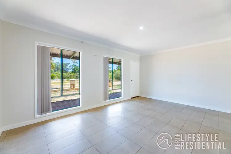 Seventh view of Homely house listing, 206 Woolly Bush Loop, Woodridge WA 6041