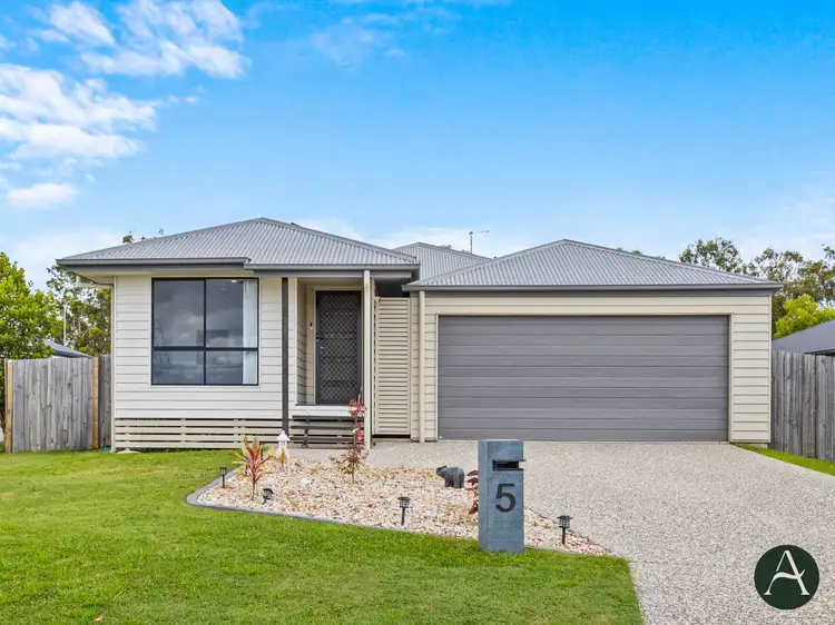 5 Diddams Close, Redbank Plains QLD 4301