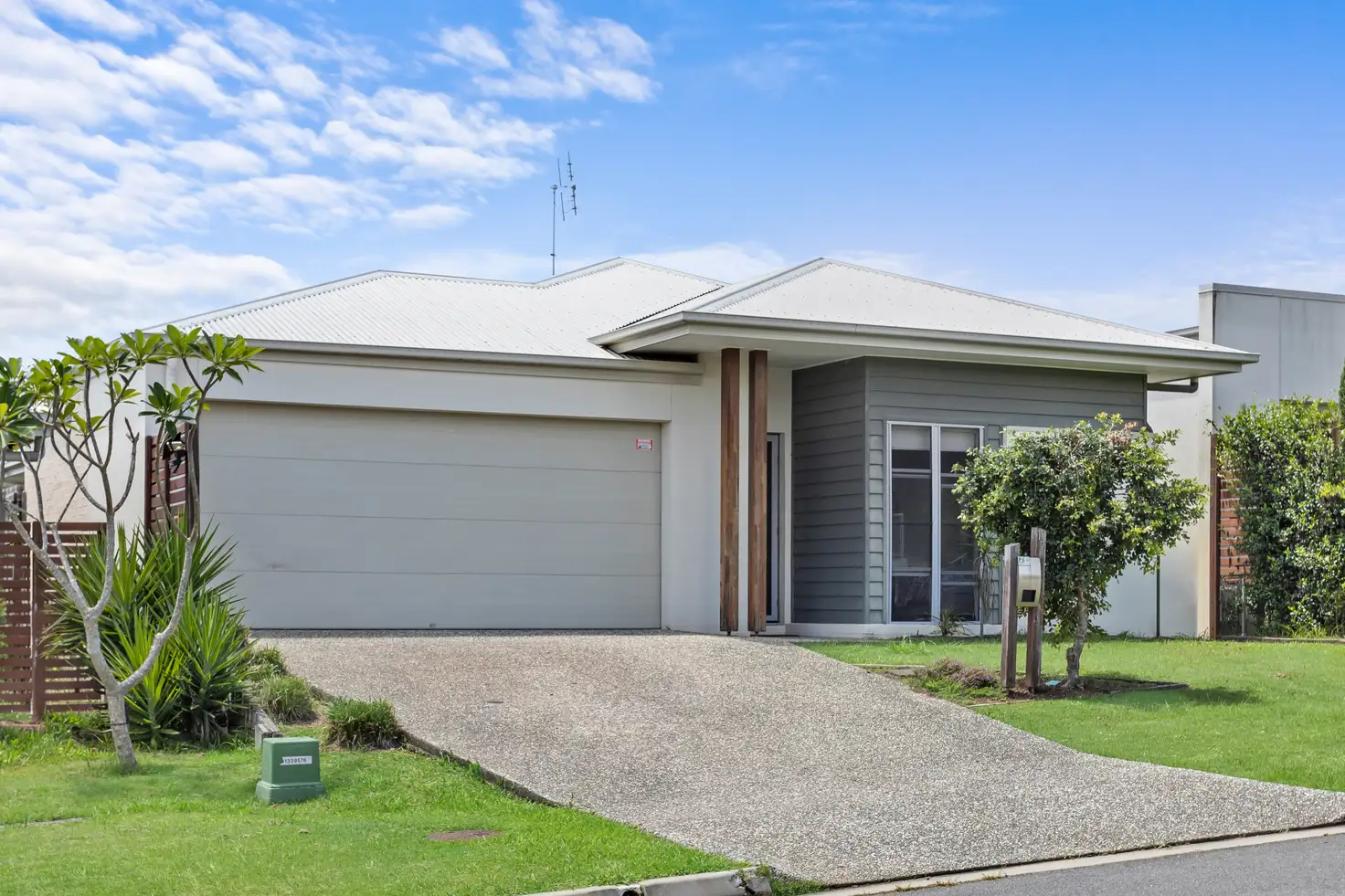 Main view of Homely house listing, 17 Boston Terrace, Coomera QLD 4209