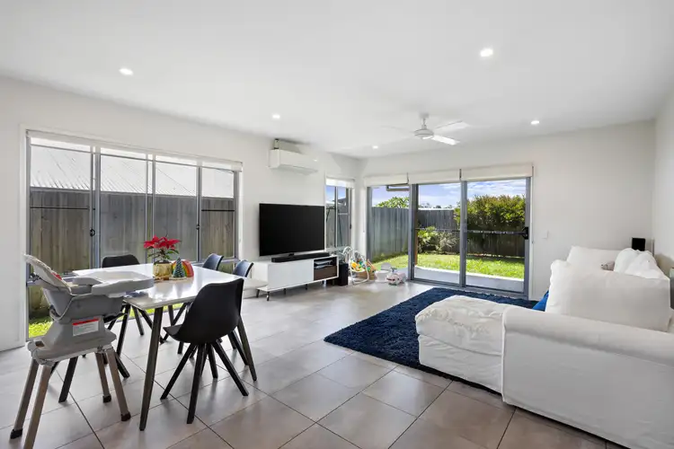 Third view of Homely house listing, 17 Boston Terrace, Coomera QLD 4209