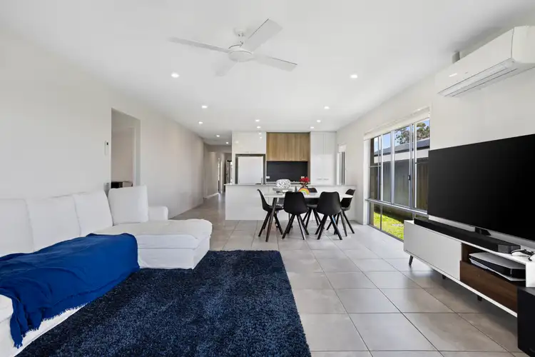 Fourth view of Homely house listing, 17 Boston Terrace, Coomera QLD 4209