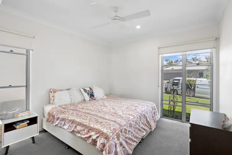 Sixth view of Homely house listing, 17 Boston Terrace, Coomera QLD 4209