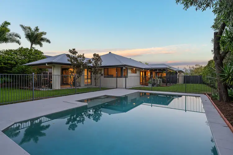 Third view of Homely house listing, 6 Drumbeat Place, Coomera Waters QLD 4209