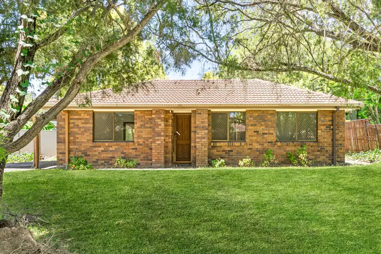 39 Russell Drive, Redbank Plains QLD 4301