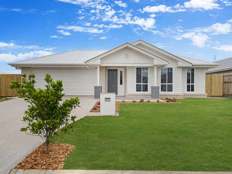 Main view of Homely house listing, 5 Lucinda Way, Eli Waters QLD 4655