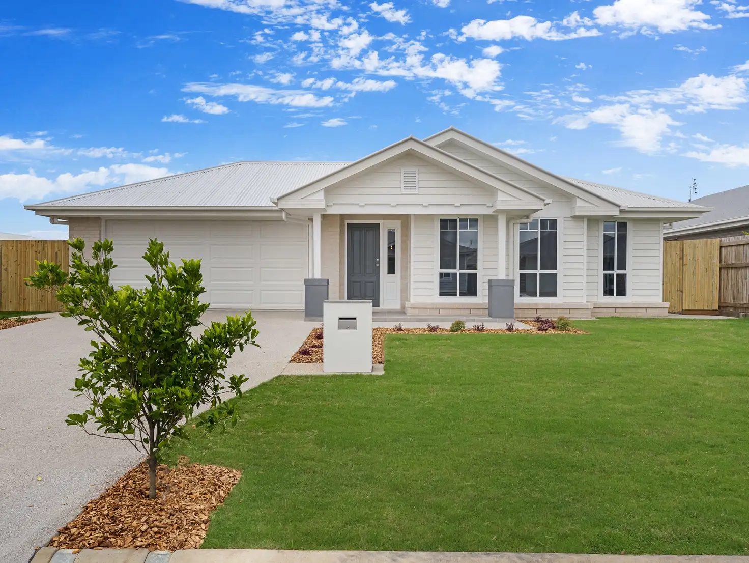 Main view of Homely house listing, 5 Lucinda Way, Eli Waters QLD 4655