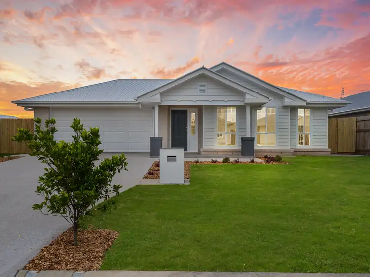 Second view of Homely house listing, 5 Lucinda Way, Eli Waters QLD 4655