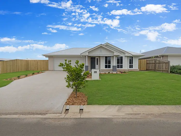 Third view of Homely house listing, 5 Lucinda Way, Eli Waters QLD 4655