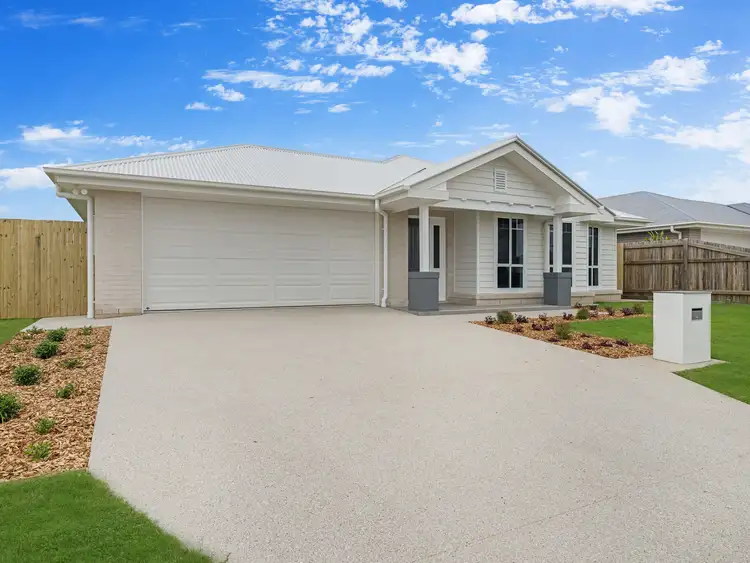 Fourth view of Homely house listing, 5 Lucinda Way, Eli Waters QLD 4655