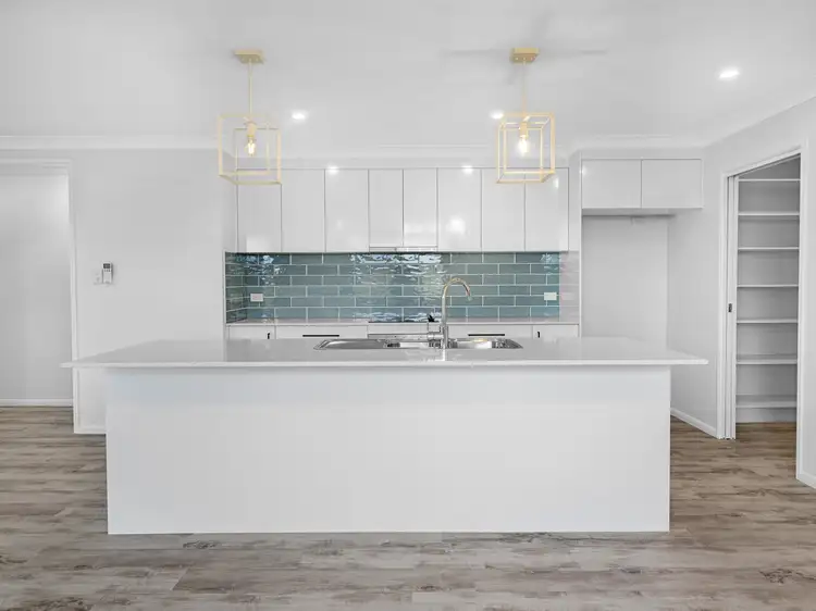 Fifth view of Homely house listing, 5 Lucinda Way, Eli Waters QLD 4655