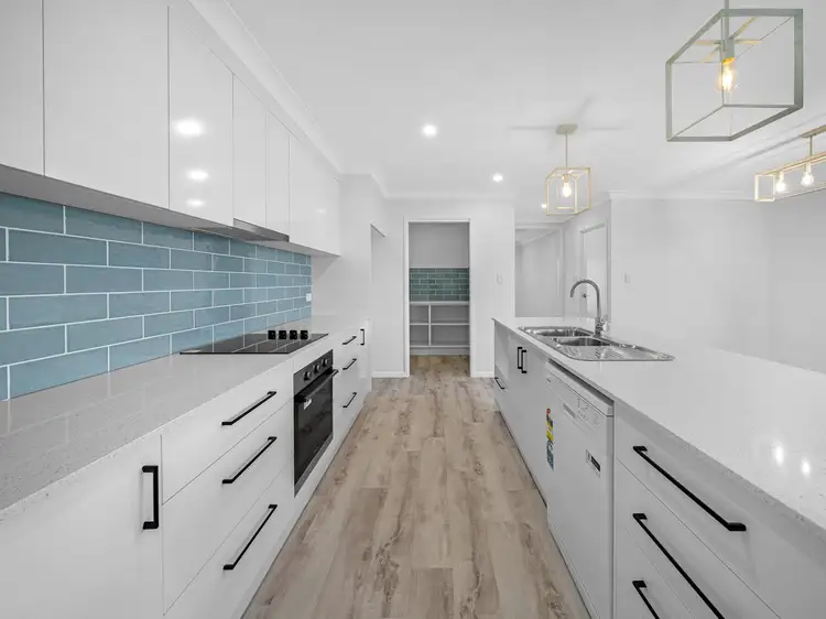 Sixth view of Homely house listing, 5 Lucinda Way, Eli Waters QLD 4655
