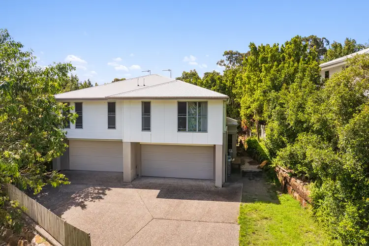 Third view of Homely semi-detached listing, 2/49 Springwood Avenue, Pacific Pines QLD 4211