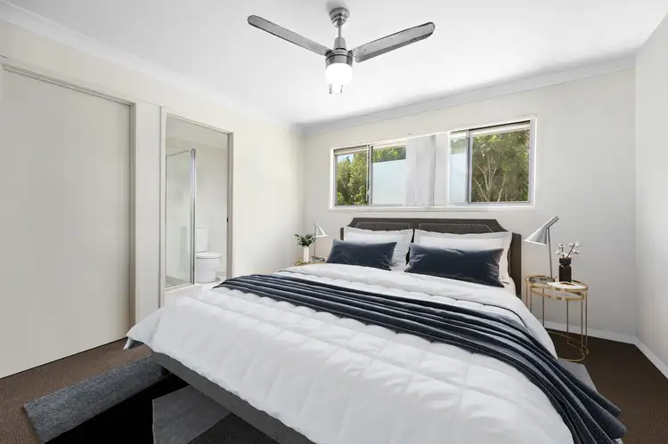 Fifth view of Homely semi-detached listing, 2/49 Springwood Avenue, Pacific Pines QLD 4211