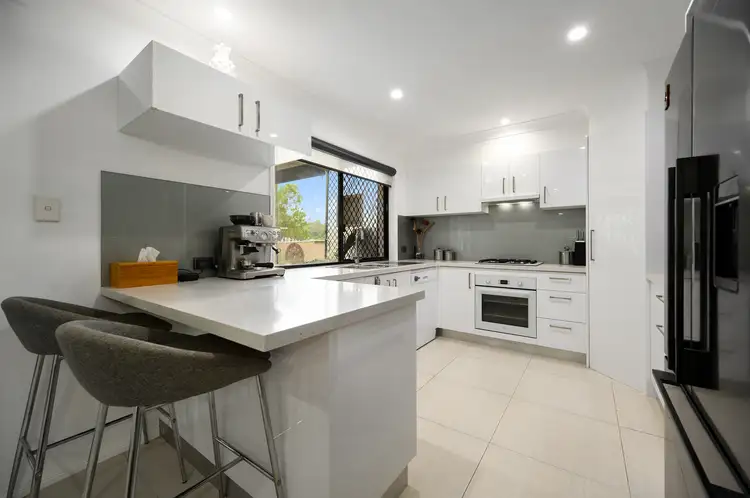 Fourth view of Homely semi-detached listing, 2/13 Mcrae Circuit, Pacific Pines QLD 4211