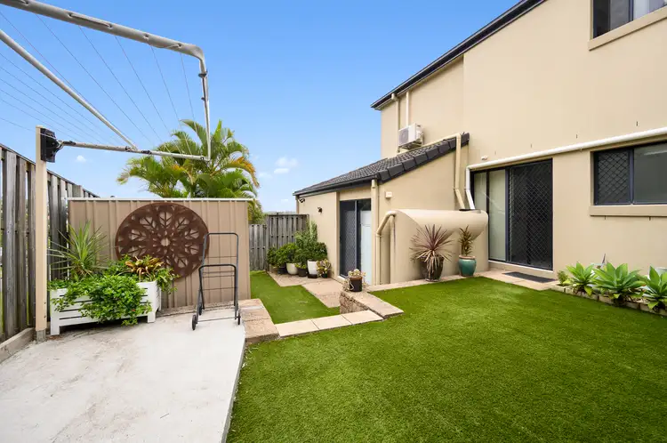 Sixth view of Homely semi-detached listing, 2/13 Mcrae Circuit, Pacific Pines QLD 4211