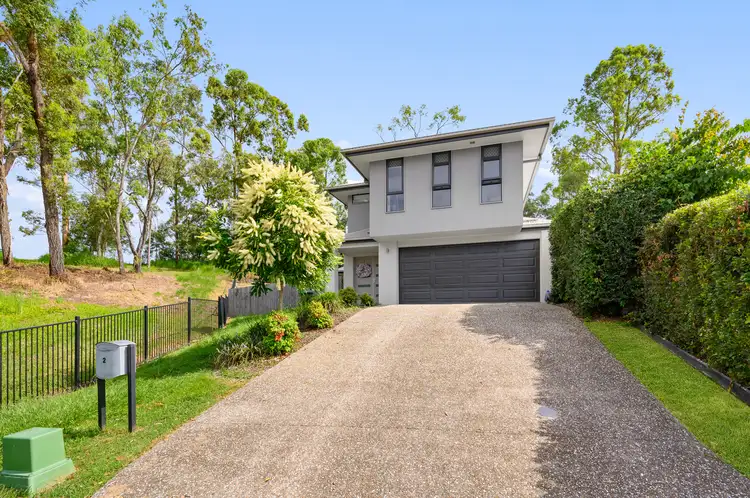 2 Elanor Court, Maudsland QLD 4210
