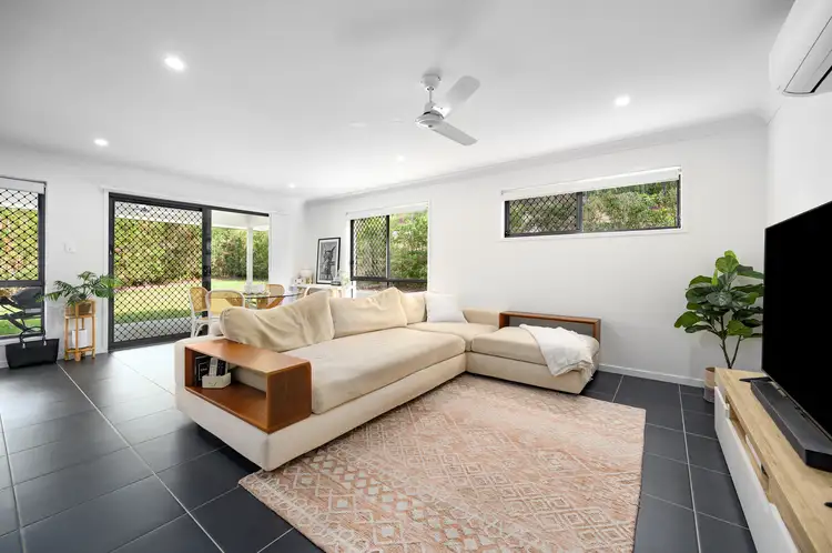 Second view of Homely house listing, 2 Elanor Court, Maudsland QLD 4210
