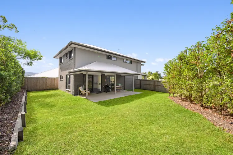 Third view of Homely house listing, 2 Elanor Court, Maudsland QLD 4210