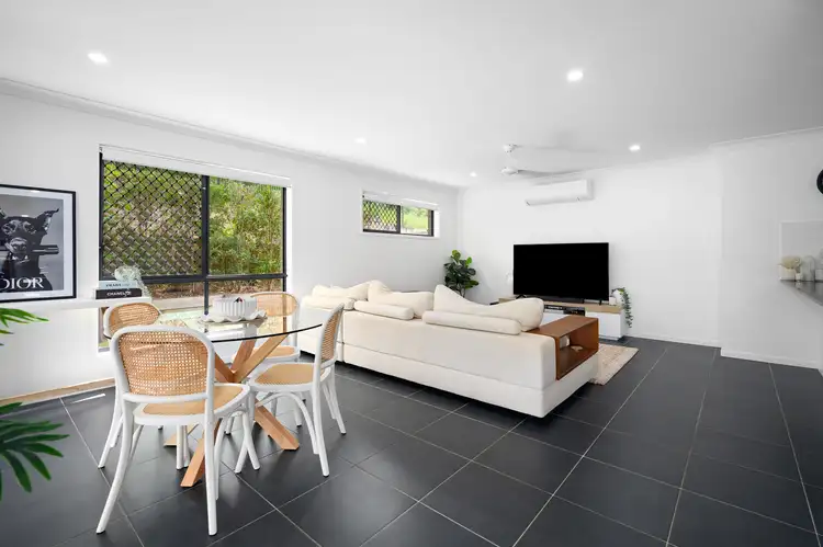 Sixth view of Homely house listing, 2 Elanor Court, Maudsland QLD 4210