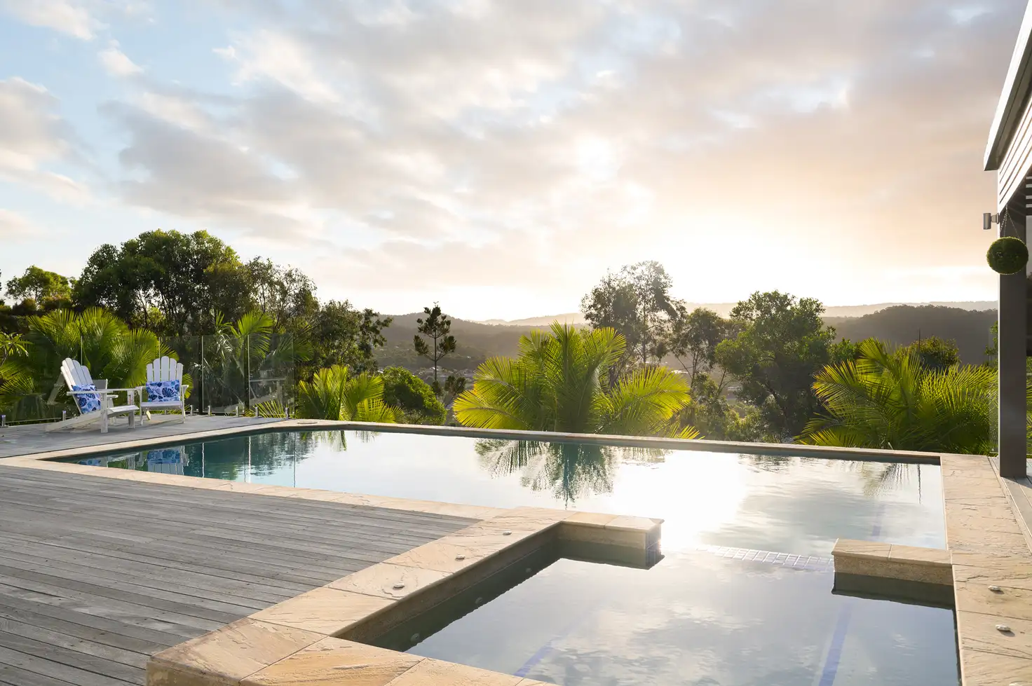 Main view of Homely house listing, 42 Salvado Drive, Pacific Pines QLD 4211