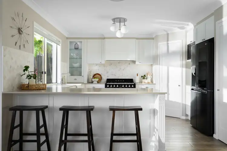 Sixth view of Homely house listing, 42 Salvado Drive, Pacific Pines QLD 4211