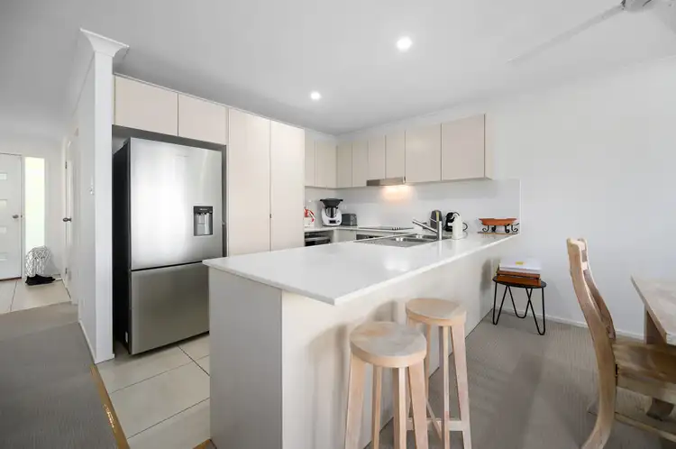 7/1 Tilbury Rise, Upper Coomera QLD 4209