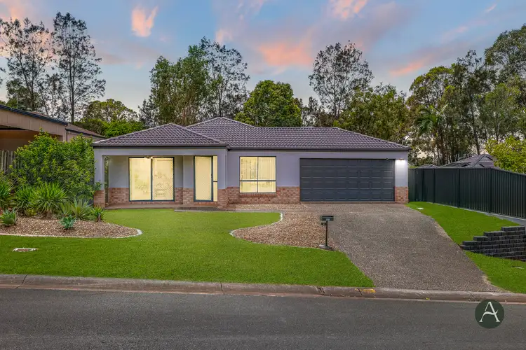 2 Trigger Cove, Upper Coomera QLD 4209