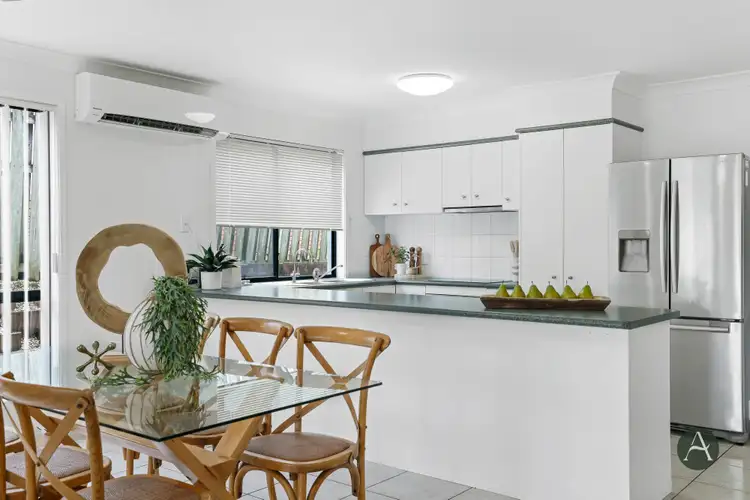 Third view of Homely house listing, 2 Trigger Cove, Upper Coomera QLD 4209