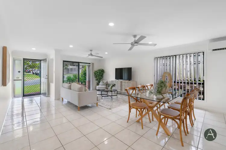 Fourth view of Homely house listing, 2 Trigger Cove, Upper Coomera QLD 4209