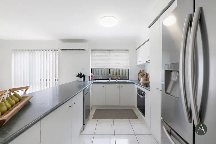 Sixth view of Homely house listing, 2 Trigger Cove, Upper Coomera QLD 4209