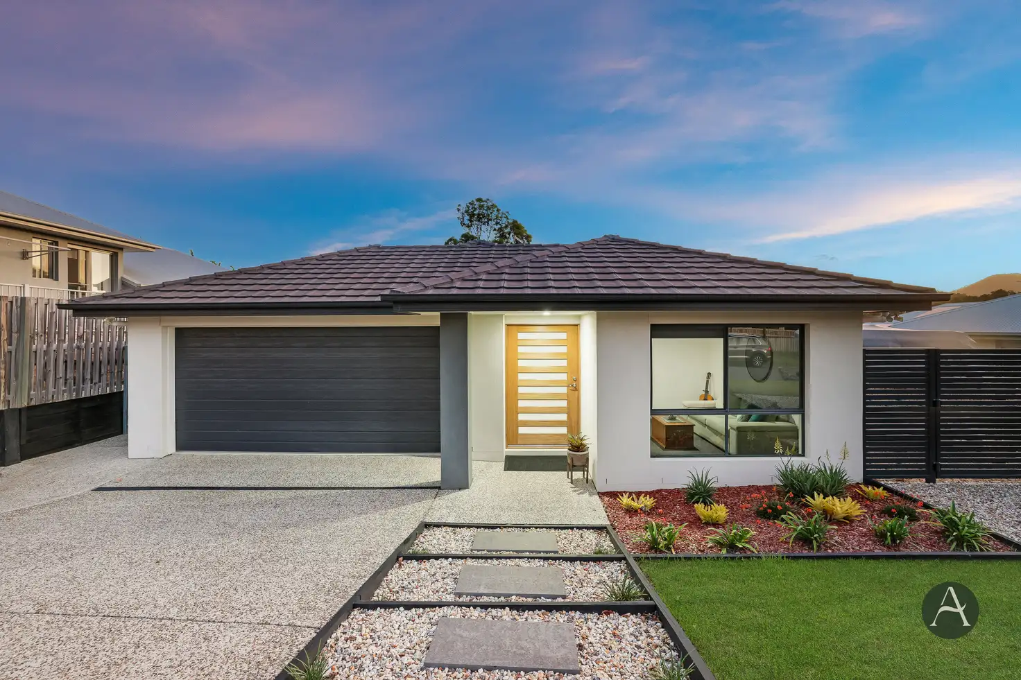 Main view of Homely house listing, 13 Butcher Bird Circuit, Upper Coomera QLD 4209