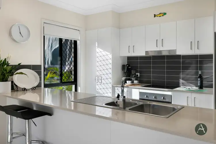 Second view of Homely house listing, 13 Butcher Bird Circuit, Upper Coomera QLD 4209