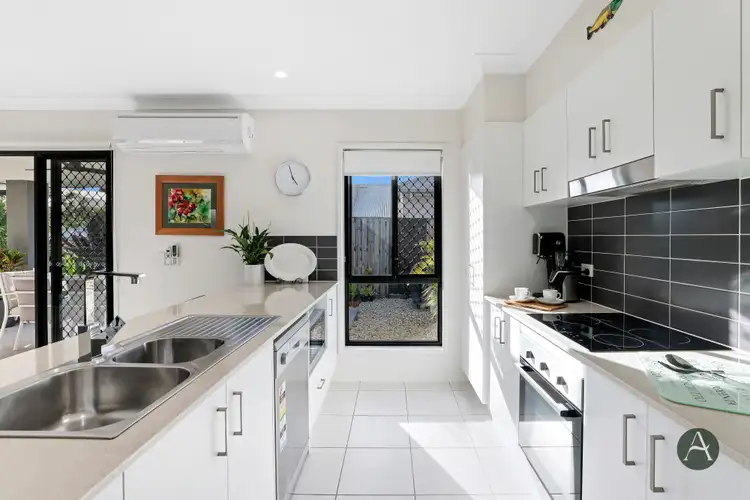 Third view of Homely house listing, 13 Butcher Bird Circuit, Upper Coomera QLD 4209