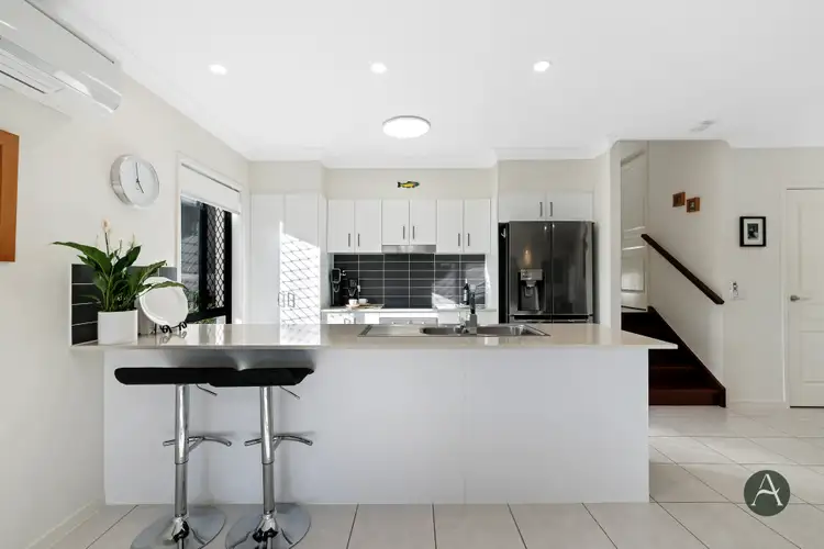 Fourth view of Homely house listing, 13 Butcher Bird Circuit, Upper Coomera QLD 4209