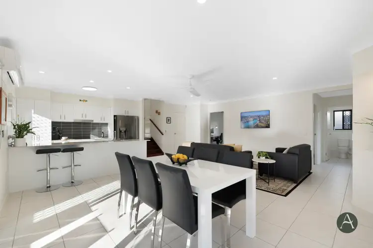 Fifth view of Homely house listing, 13 Butcher Bird Circuit, Upper Coomera QLD 4209