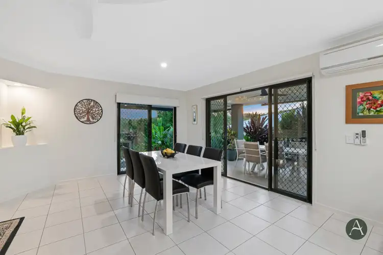 Sixth view of Homely house listing, 13 Butcher Bird Circuit, Upper Coomera QLD 4209