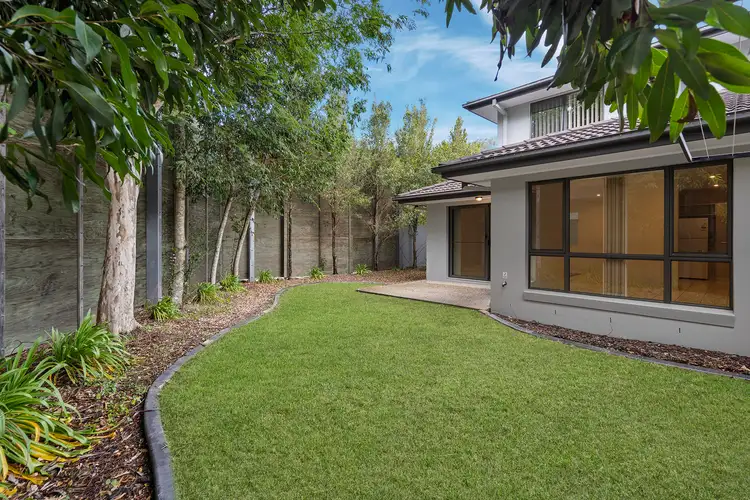 Third view of Homely townhouse listing, 132/66 Heathwood Drive, Upper Coomera QLD 4209