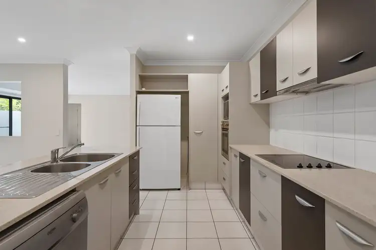 Fifth view of Homely townhouse listing, 132/66 Heathwood Drive, Upper Coomera QLD 4209