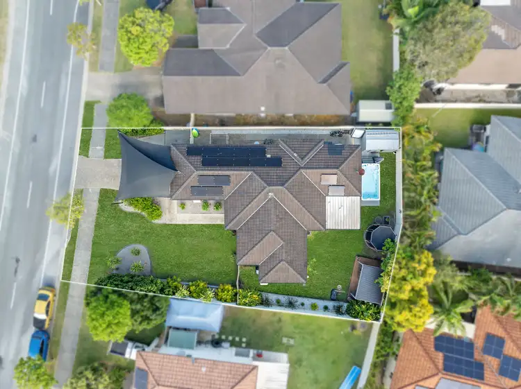 76 Billinghurst Crescent, Upper Coomera QLD 4209