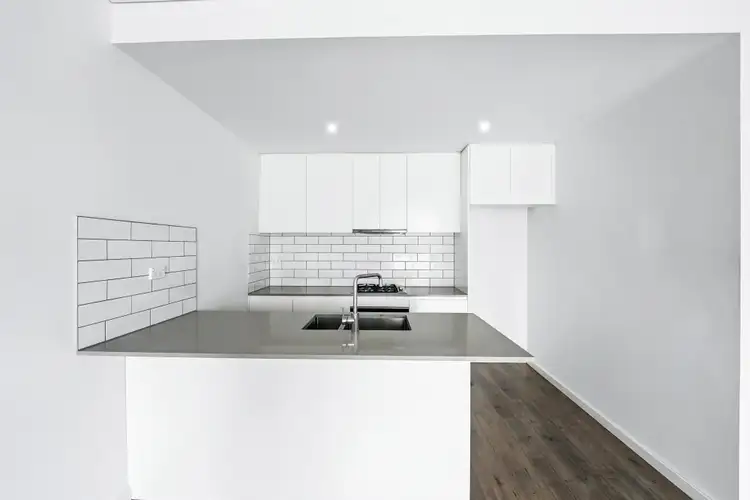 Fourth view of Homely unit listing, 21/41 Hope Street, Penrith NSW 2750